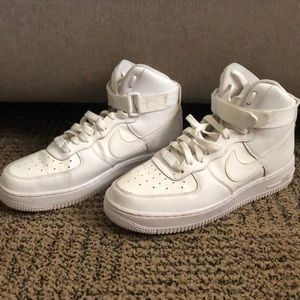 Nike Air Force 1’s